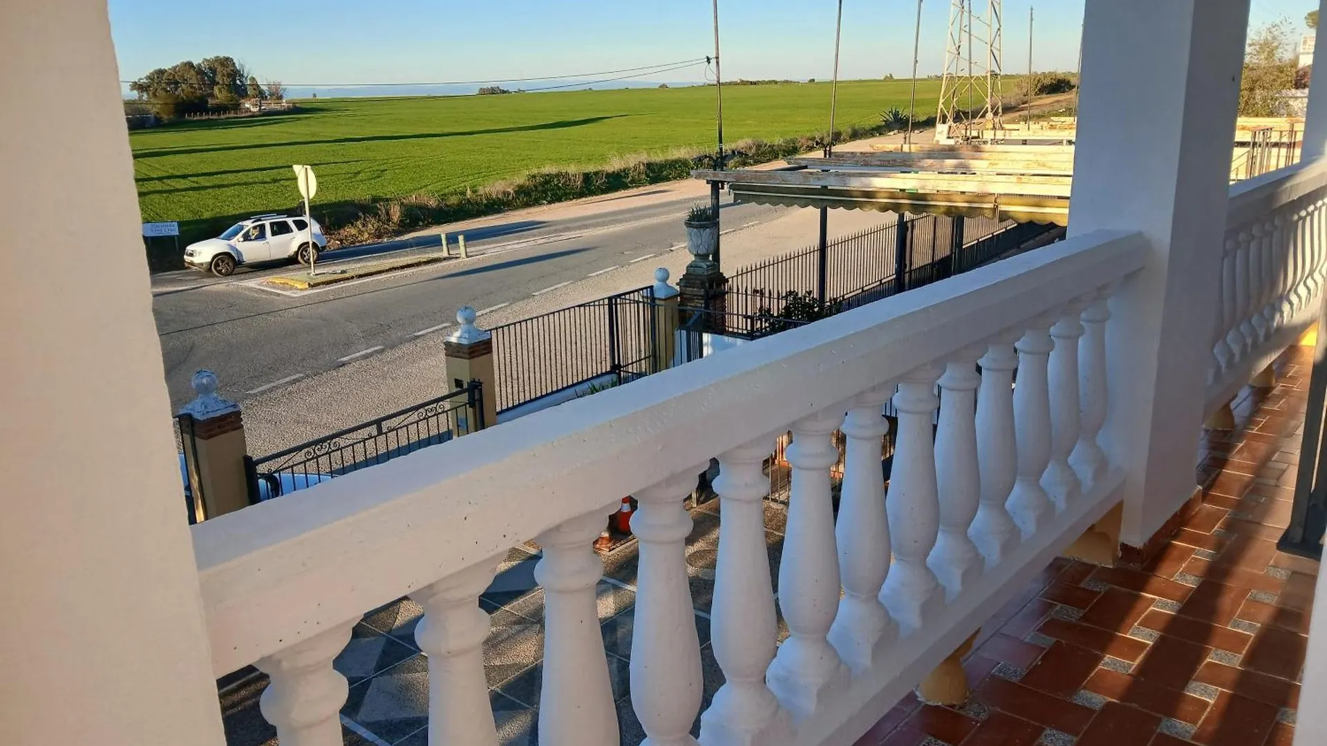 Apartamentos De La Mansion Carmona  Carmona (Seville)