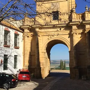  Apartamento Puerta Romana