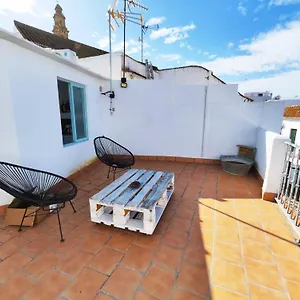  Apartamento Puerta De Cordoba