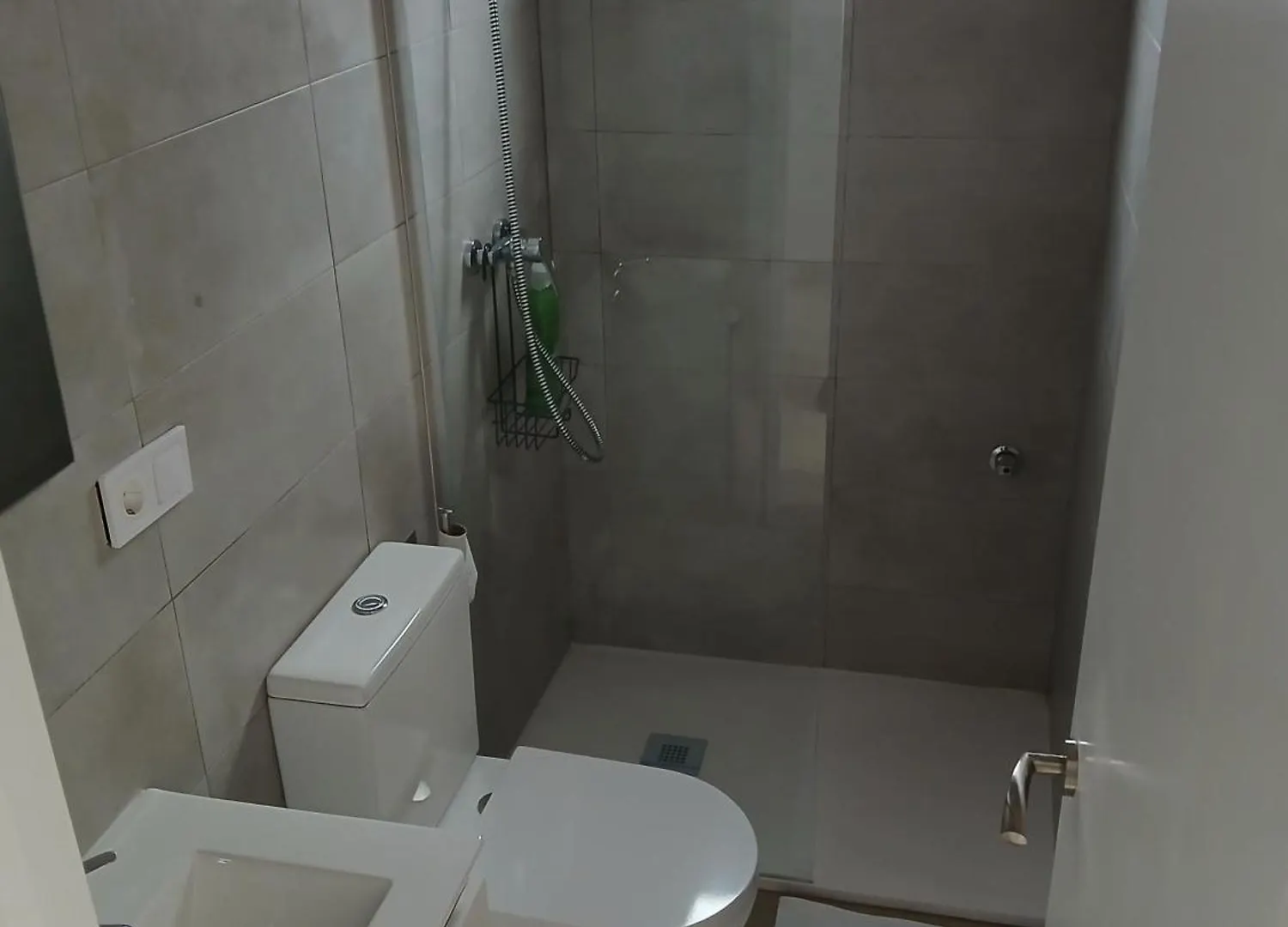 Apartment Apartamentos De La Mansion Carmona  Spain