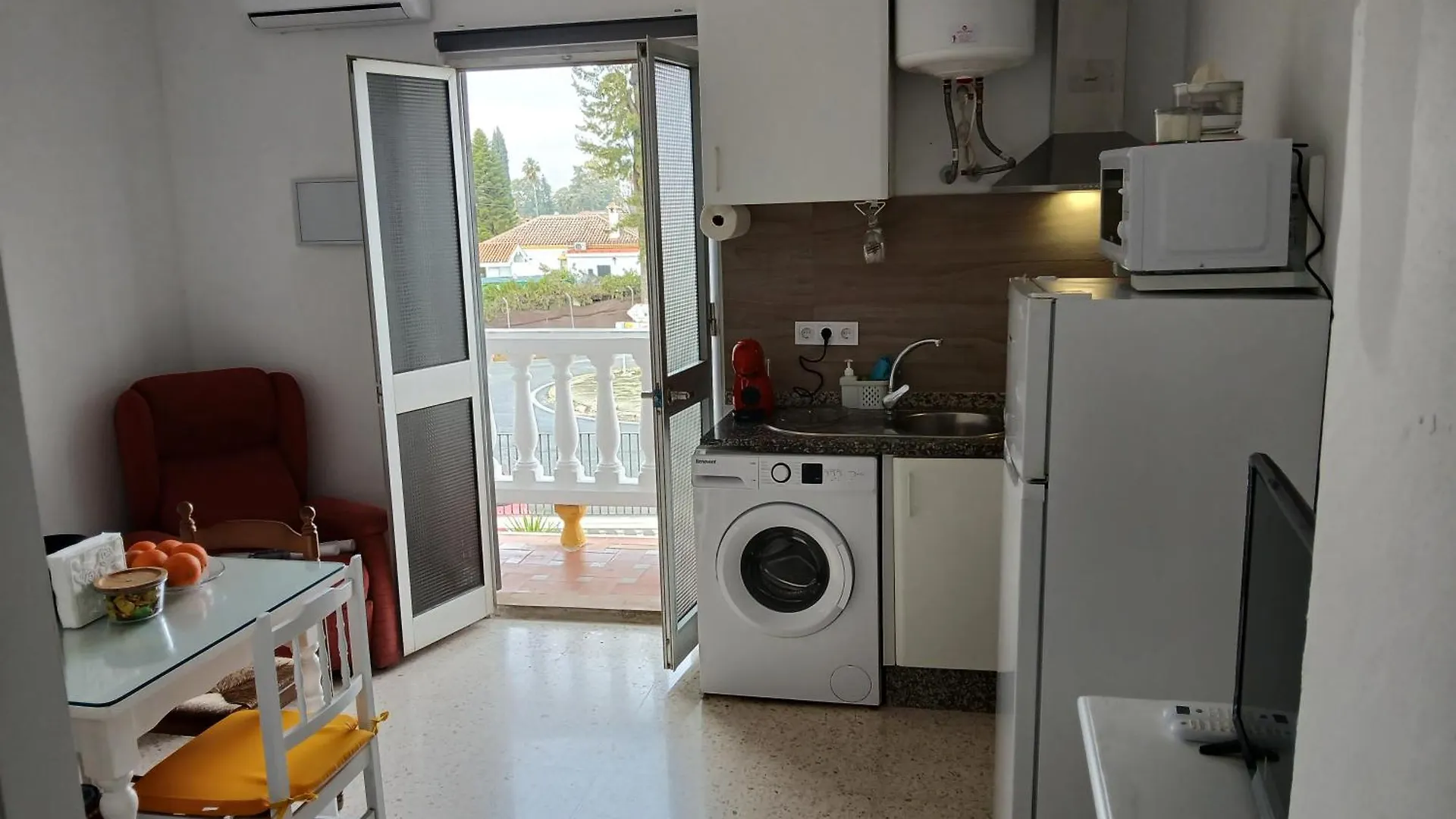Apartamentos De La Mansion Carmona  0*, Carmona (Seville)