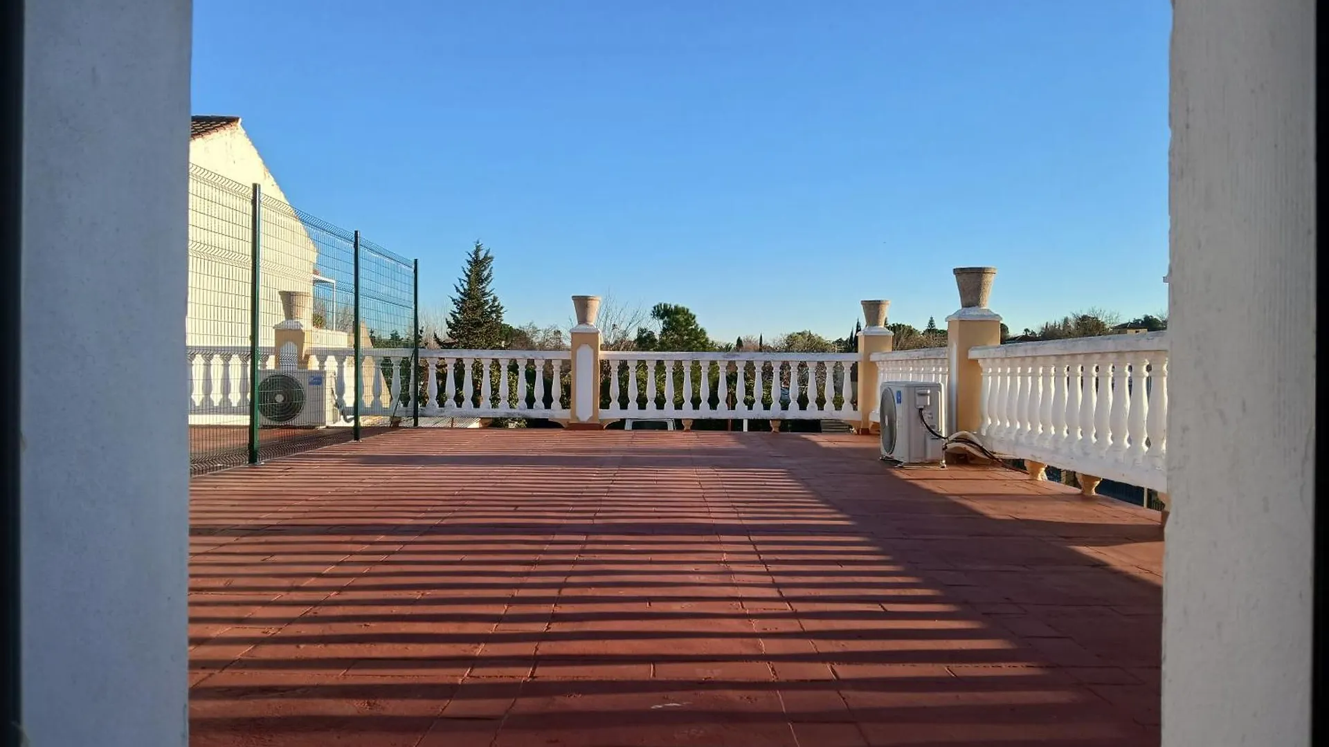 Apartamentos De La Mansion Carmona  Spain