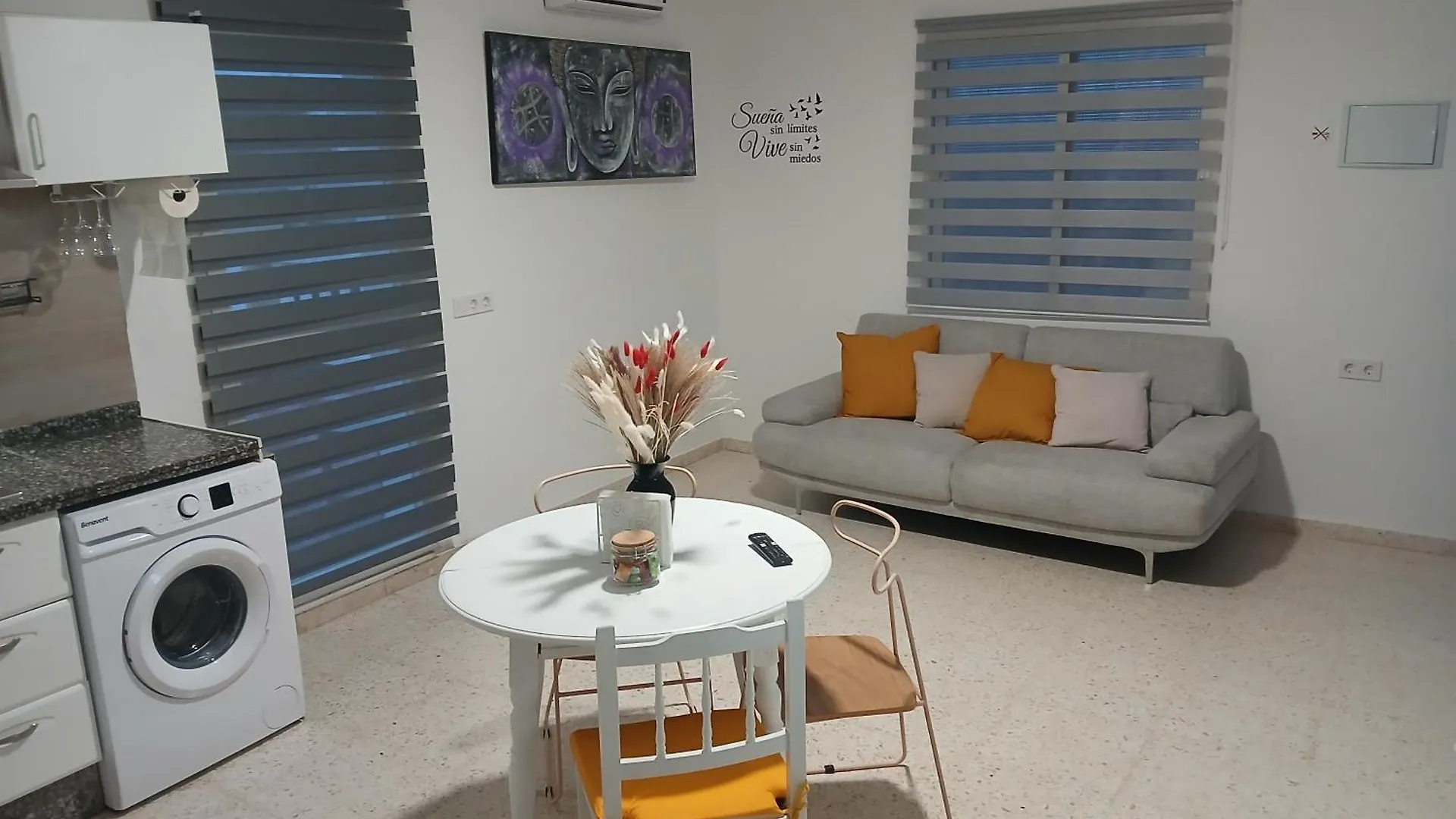 Apartamentos De La Mansion Carmona  Apartment Carmona (Seville)