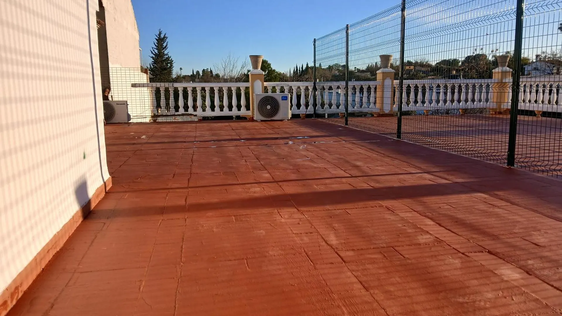 Apartment Apartamentos De La Mansion Carmona  Spain