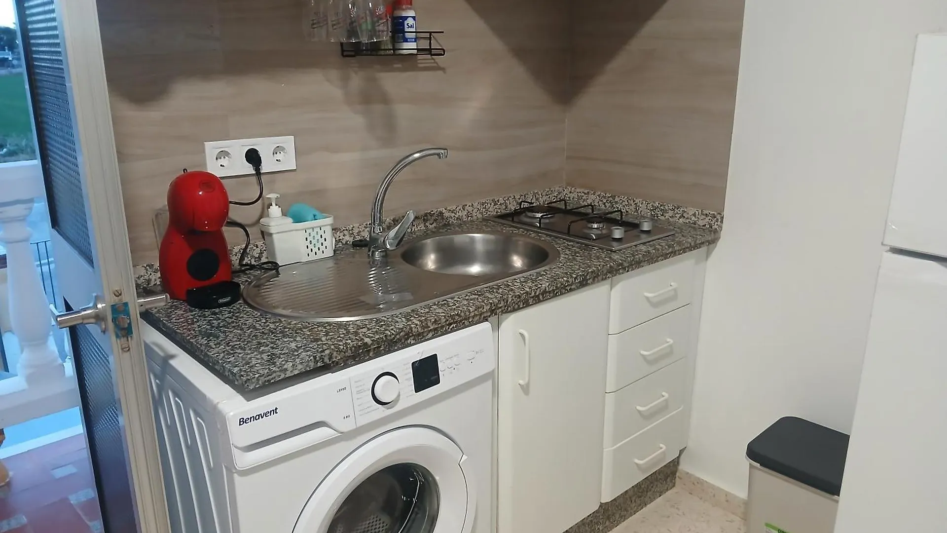 Apartamentos De La Mansion Carmona  Apartment Carmona (Seville)