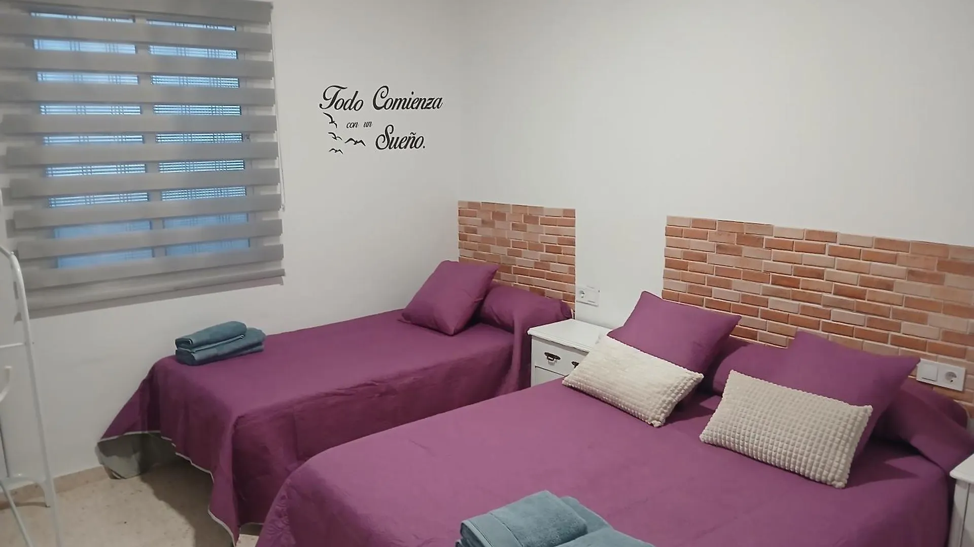 Apartamentos De La Mansion Carmona  Apartment