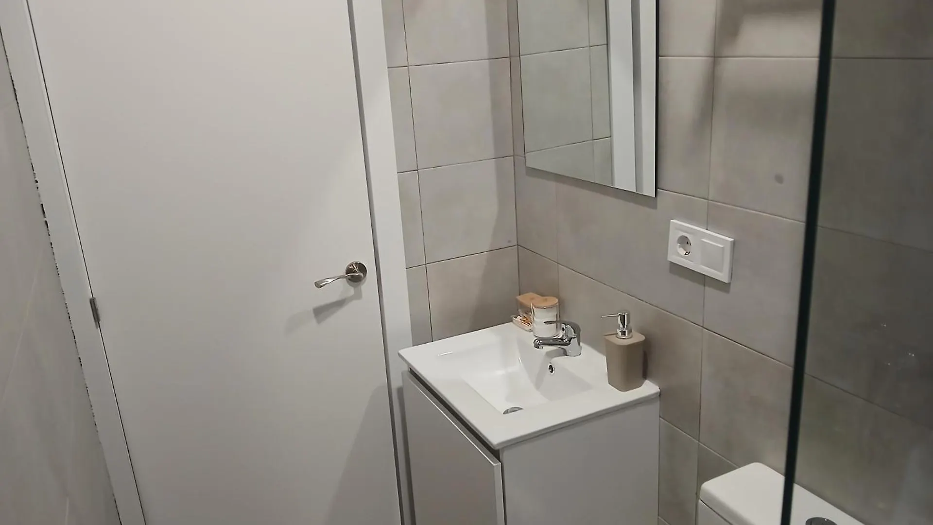 Apartamentos De La Mansion Carmona  0*, Carmona (Seville) Spain