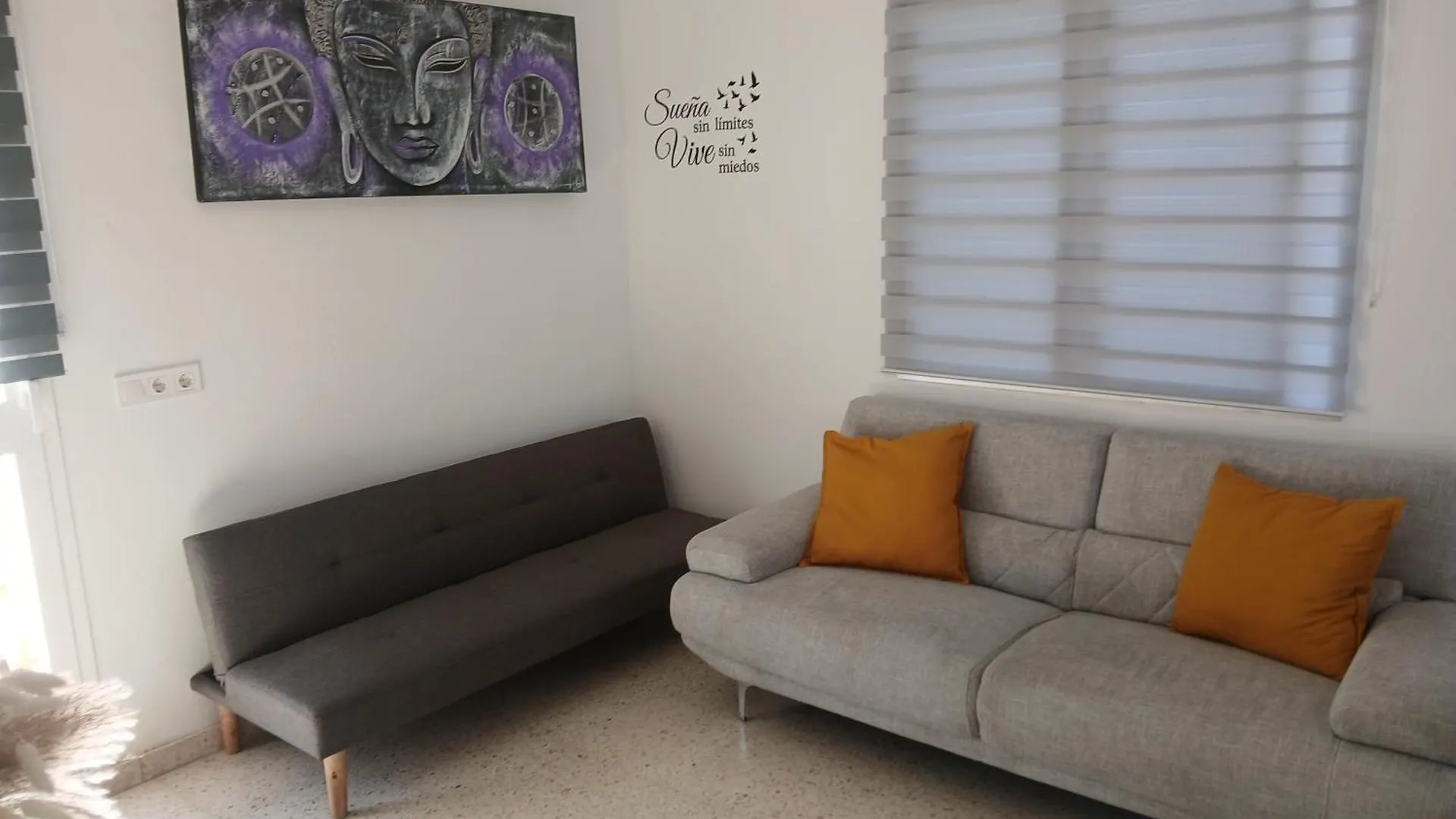 Apartamentos De La Mansion Carmona