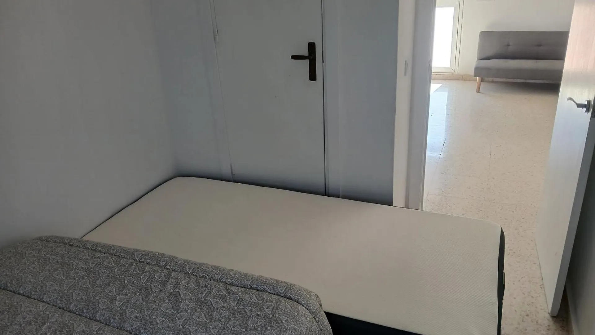Apartamentos De La Mansion Carmona
