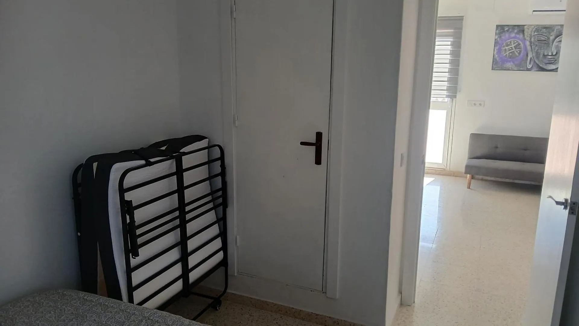 Apartamentos De La Mansion Carmona  Spain